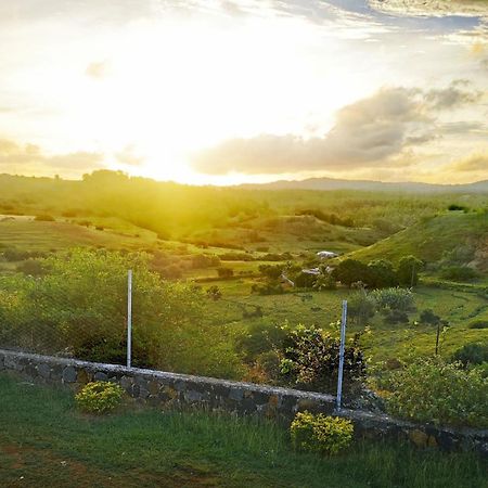 Panoramic Paradise La Ferme Екстер'єр фото