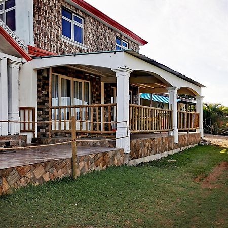 Panoramic Paradise La Ferme Екстер'єр фото
