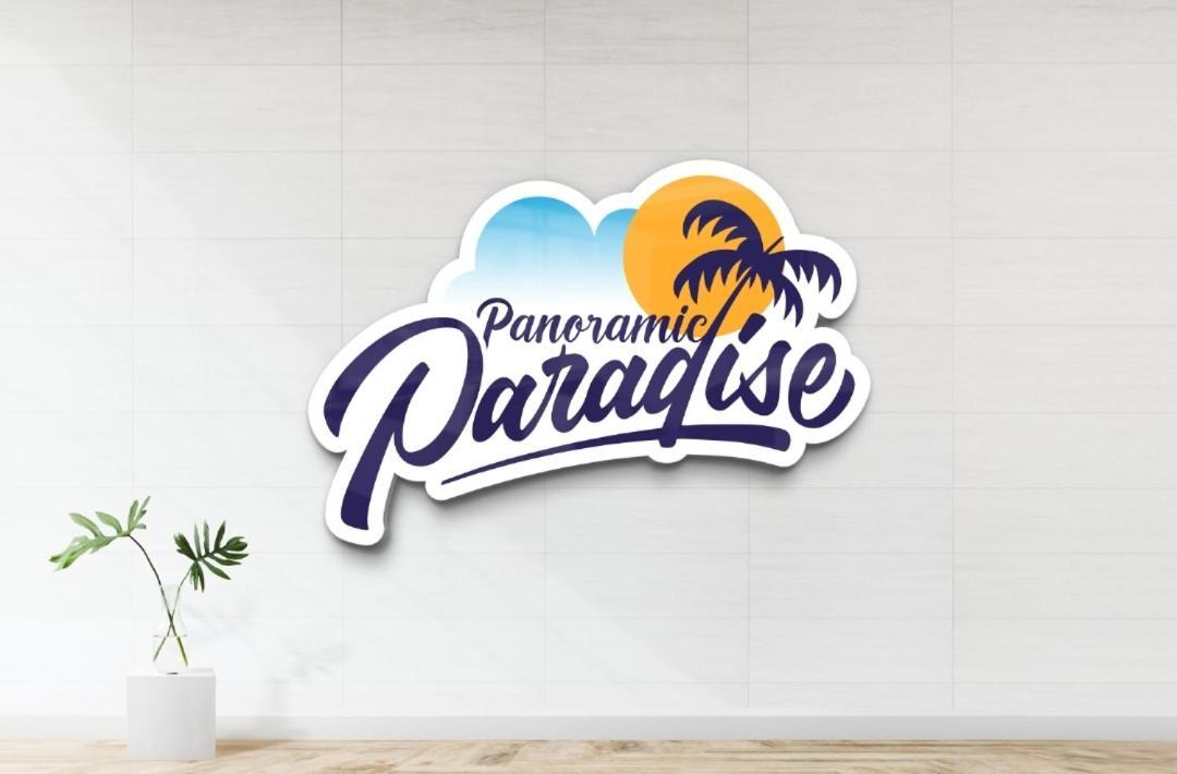 Panoramic Paradise La Ferme Екстер'єр фото