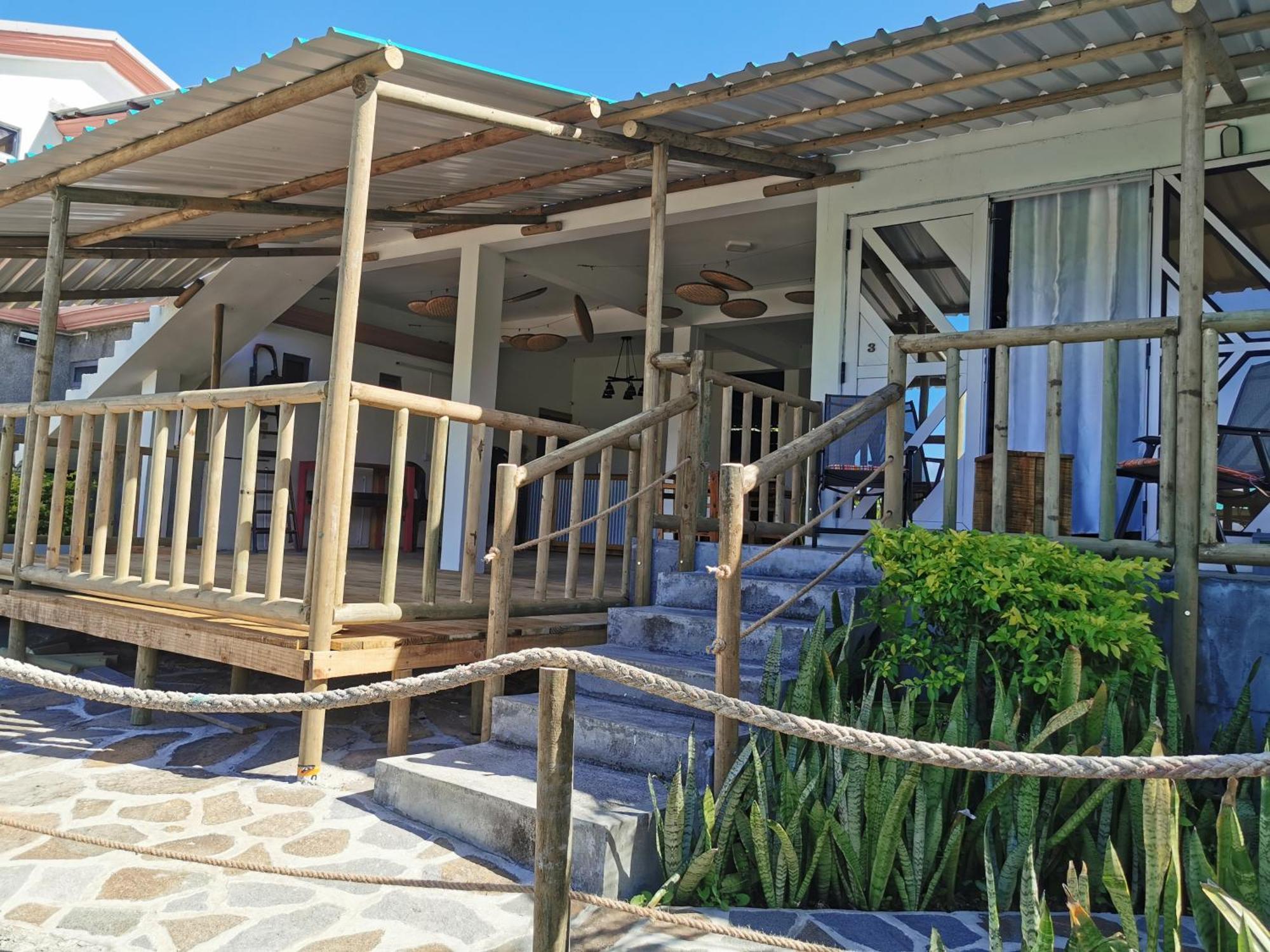 Panoramic Paradise La Ferme Екстер'єр фото